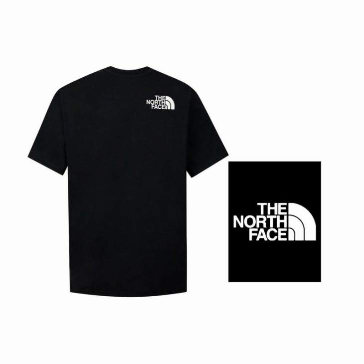 The North Face T Shirts Short _SKUTheNorthFaceXS-Lxetr02894